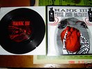 Rare Hank III/ Those Poor Bastards Pills I Took 7