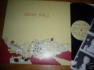 Vivian Girls LP mauled by tigers reatard dolly mixture
