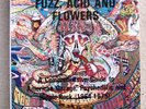 BUCH: FUZZ, ACID & FLOWERS Vernon Joynson US-Psych