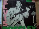 ELVIS PRESLEY RARE RECORD ALBUM LPM 1254 FIRST PRESSING
