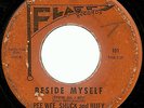 NORTHERN SOUL- PEE WEE,SHUCK & HUEY- FLAGG- RARE-LISTEN