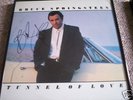 Bruce Springsteen tunnel of love Signed LP