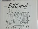 EVIL CONDUCT Bootboys 7