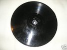 Rare Brunswick 78 RPM TEST PRESSING - Isham Jones