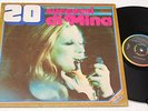 MINA:LP-20 SUCCESSI EURO CLUB-FUORI CATALOGO 1977 NM 