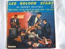 Johnny HALLYDAY EP