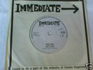 TWICE AS MUCH - CRYSTAL BALL - 1967 - IMMEDIATE LABEL