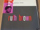 Ruth Brown Rock & Roll Atlantic 8004 black lbl LP