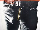 Rolling Stones Sticky Fingers MFSL LP unplayed NM 