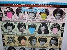 Rolling Stones Some Girls MFSL LP unplayed NM