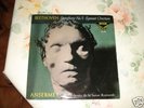 DECCA SXL 2003 ANSERMET BEETHOVEN SYMPH N°5 ED1