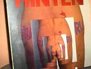 Guru Guru*Hinten*LP von 1971*original OHR*Rarität
