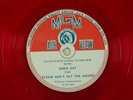 INTERVIEW LP DORIS DAY PLEASE DON'T EAT THE DAISES