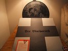 Der Blutharsch *PIC DISC* Moon Lay Hidden Death in June