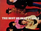 DEEP PURPLE-THE BEST OF?-JAPAN ONLY ISSUE DIF COVER