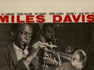 Miles Davis BLUE NOTE 1501 Mono DG RVG W. 63rd st