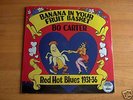 Yazoo 1064 Bo Carter Banana in Your Fruit Basket LP