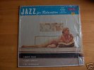 Jazz for Relaxation Paich Tampa LP TP-23 Cheescake DG