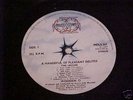 *THE WOODEN O* PLEASANT DELIGHTS-1969 *MIDDLE EARTH* LP