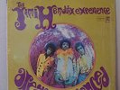 JIMI HENDRIX - ARE YOU EXPERIENCED - LP in SHRINKWRAP