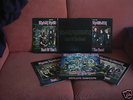 IRON MAIDEN-The Best Of The Beast Vinyl BOX    RARE 4LP