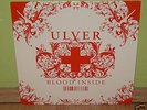 ULVER Blood Inside LP virus dodheimsgard ved buens ende