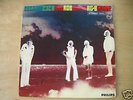 The Rob Hoeke R&B Group Celsius 232.8 Holland 1968