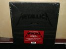 Metallica 6LP Box Set SEALED #1200/5000 slayer megadeth