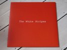 The White Stripes - Elephant Promo Vinyl