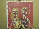 VINYL SUNG TONGS ANIMAL COLLECTIVE OOP 2 LP SET