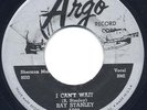 Rare Rockabilly 45-Ray Stanley-Eddie Cochran on Guitar