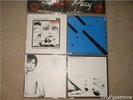 VERY RARE U2 IRISH ONLY FOUR PACK NON UK RELEASE MINT