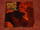 DONALD BYRD 