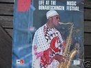 ARCHIE SHEPP Live at Donaueschingen Original