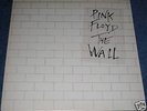 PINK FLOYD The Wall UK 77 1st Press COMPLETE. 2 N/M LPs