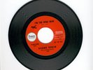 ROUND ROBIN--I'M THE WOLF MAN---PROMO COPY