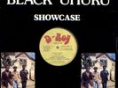 Black Uhuru Showcase UK D-Roy LP EX Listen