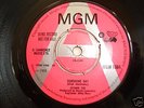 JETHRO TULL Sunshine Day JETHRO TOE Very Rare DEMO 1968