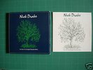 NICK DRAKE ' FRUIT TREE '   BOX SET  1979
