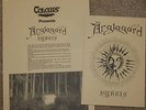 Anglagard-Hybris Swedish prog lp 