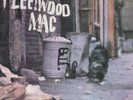 FLEETWOOD MAC/PETER GREENS/1ST /BLUE HORIZON UK MONO 68