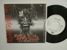 IRON MAIDEN - 7