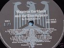 Robert Calvert CAPTAIN LOCKHEED & THE STARFIGHTERS MINT