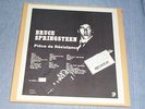 Bruce Springsteen Piece de Resistance  3 LP Box
