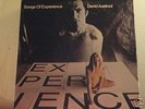 DAVID AXELROD *Songs of Experience*psych funk breaks LP