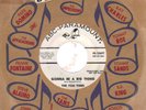 NORTHERN SOUL - Yum Yums - Big Thing - ORIG -clean copy