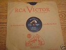 Elvis Presley 1958 Rare 78 RPM Record 