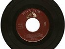 EP- ELVIS PRESLEY- GOOD ROCKIN TONIGHT (+ 3)- MAROON