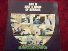 NEAR MINT UK LP - ROCKIN' BERRIES - LIFE IS JUST A BOWL