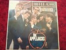 RARE UK LP - THE APPLEJACKS on DECCA